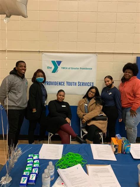 Providence Youth Services Ymca Ymca Of Greater Providence