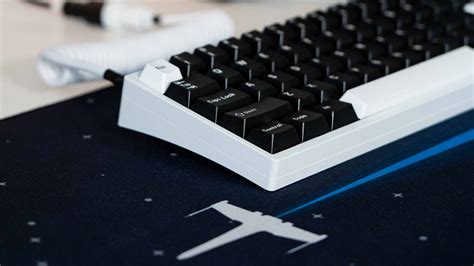 Gb M2k Hybrid Keycaps Ended