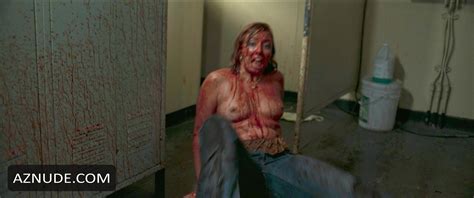 RACHEL VICTORIA MOORE Nude AZNude