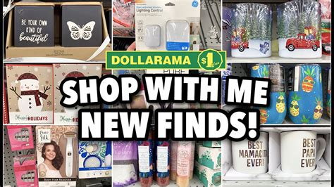 Dollarama Shop With Me Weekly Walkthrough Dollarama Haul Amazing