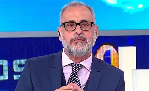 Cómo Está Jorge Rial Hoy Qué Dijo El Conductor De Argenzuela Sobre Su Salud