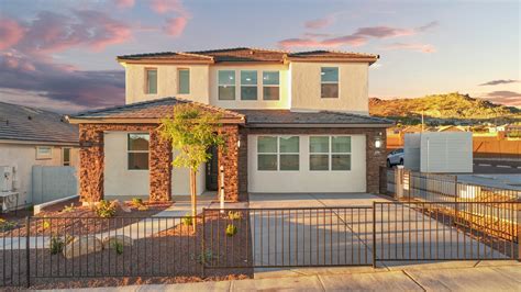 New Homes in Aloravita | Peoria, AZ | D.R. Horton