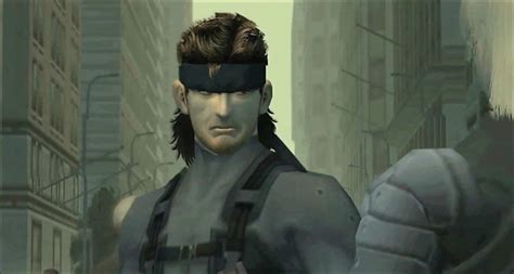 The 15 Best Solid Snake Quotes - Metal Gear Informer