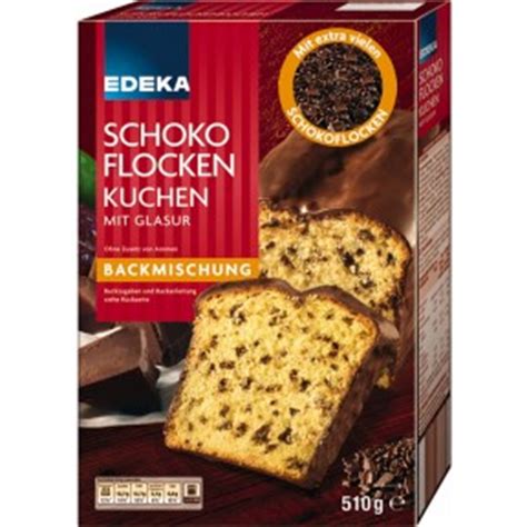 EDEKA24 Backmischungen Kaufen