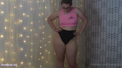 Video Curves4Daze Nude Sexy Try On Haul Big Ass Onlyfans Fappy