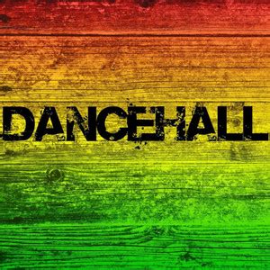 Dancehall CR Playlist By Saith Ch Spotify