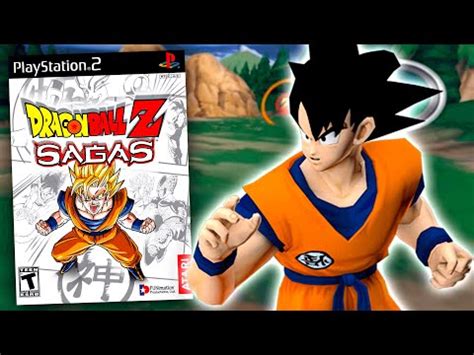 Juegos De Dragon Ball Z Disfruta De Las Sagas De Dragon Ball Z