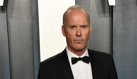 Michael Keaton Revive O Batman Em The Flash