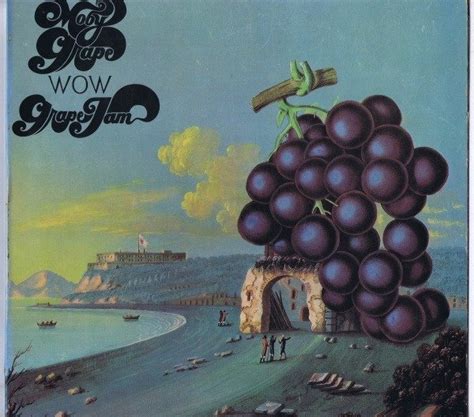 Moby Grape Psychedelic Rock Wow Grape Jam 1968 Catawiki