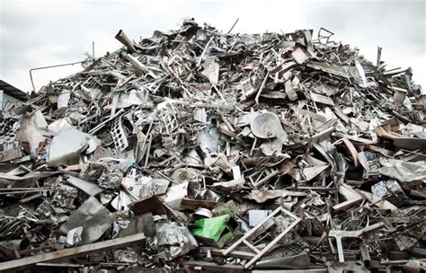 The Guide To Sorting Scrap Metal RCM Recycling