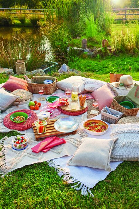 Nuestros Consejos Para Un Picnic Perfecto Sano Y Ecológico