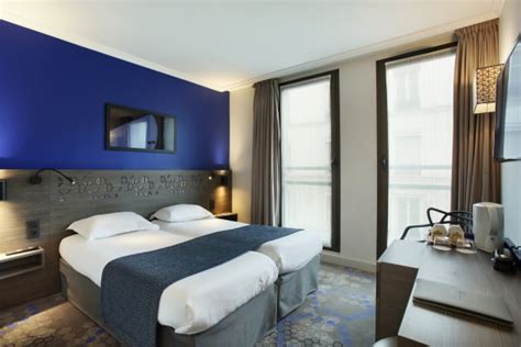 Hotel Eiffel Capitol (Paris) from £106 | lastminute.com