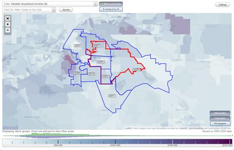 Moreno Valley Zip Code Map - Printable Online