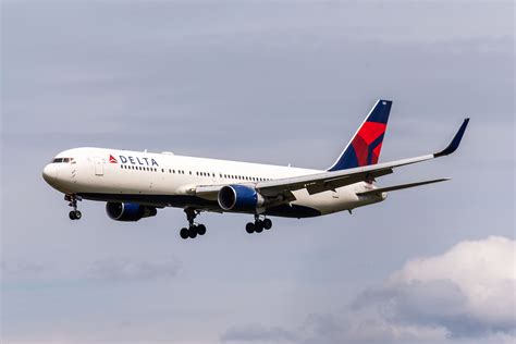 Where Are Delta's Boeing 777s Flying Before Retirement?