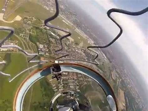 Yak-130 Cockpit View at Paris Air Show | Military.com