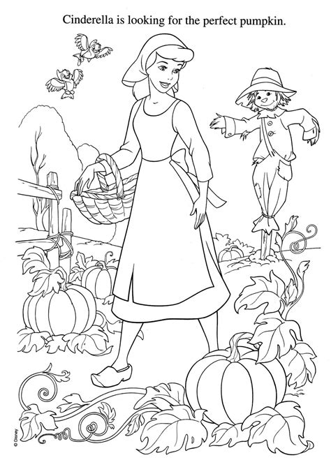 26 Best Ideas For Coloring Disney Fall Coloring Pages