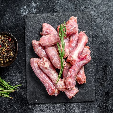 chicken neck kg jokia pte