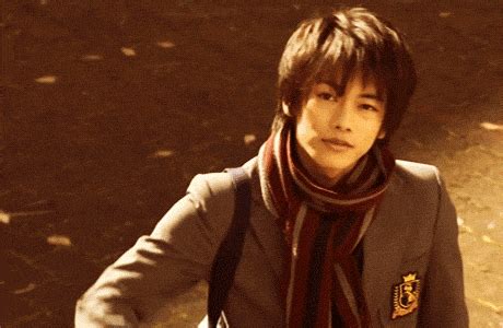 Takeru Satoh Takeru Sato Actor Model Actors