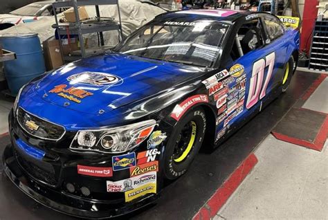 Arca Menards West Series 2024 Phoenix Race Preview