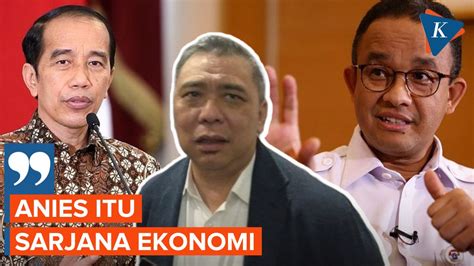 Berita Harian Kriteria Capres Jokowi Terbaru Hari Ini Kompas