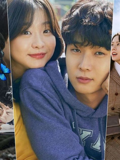 Doramas Para Assistir Na Netflix E Conhecer Os Dramas Coreanos