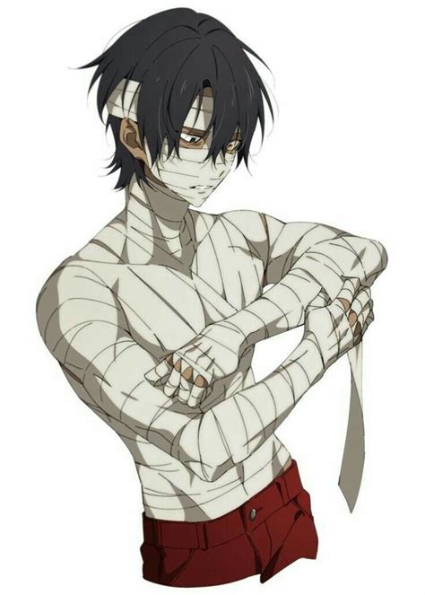 Hot Anime Guys Book 1 Artofit