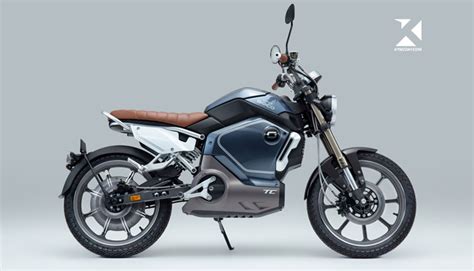 Super Soco Electric Bikes And Scooter Price In Nepal 2024 Jan Feb