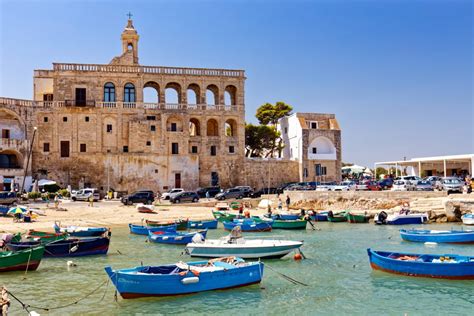 Dove Si Trova Polignano A Mare Storia E Cosa Fare Una Volta Arrivati