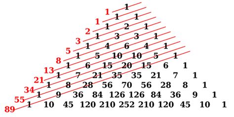 10 Facts On Leonardo Fibonacci And The Fibonacci Sequence | Learnodo ...