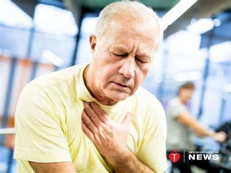 Heart Stopping Condition Could Come With Warning Signs