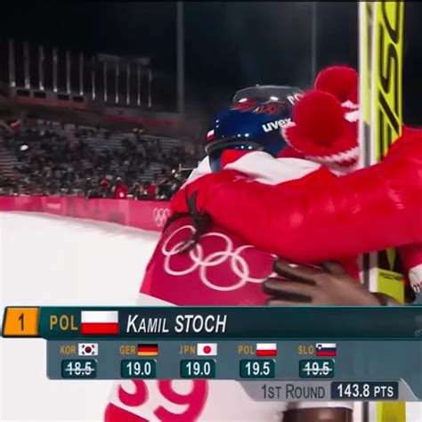 Pięć lat temu Kamil Stoch został trzykrotnym Mistrzem Olimpijskim w