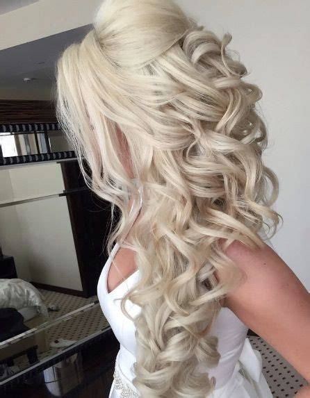 Featured Hairstyle Elstile Elstile Ru Wedding Hairstyle Idea