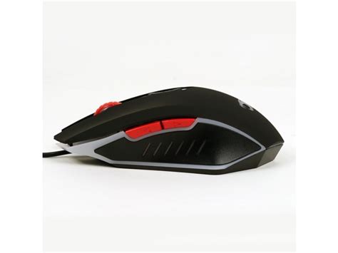 iBUYPOWER Gaming Mouse in Black