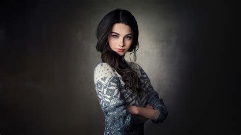 Braided Pubic Hairs - Ruka Hair