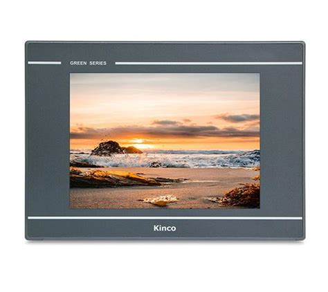 Kinco 10 4 Inch High Definition 485 Port Multi Communication Industrial