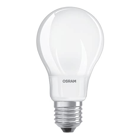 Osram Ampoule Led Retrofit Standard E27 6w 40w A Ampoule Led Osram