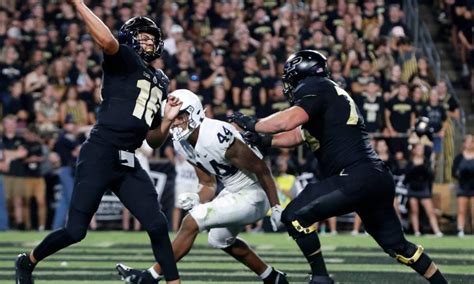 Purdue vs. Florida Atlantic: How to watch online, live stream info ...