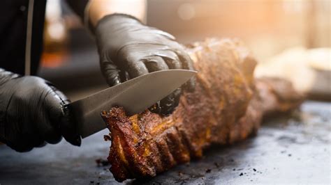 Ranking 13 Cuts Of Pork To Grill From Worst To Best