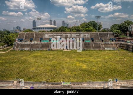 Atlanta Ee Uu Im Genes Fantasmag Ricas Han Revelado Las Ruinas