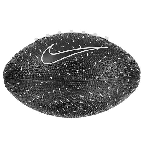 Nike Playground Fb Mini Deflated Unisex Siyah Futbol Topu N 100 4473