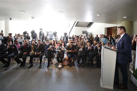 Senado de México on Twitter HoyEnElSenado se rindió homenaje a