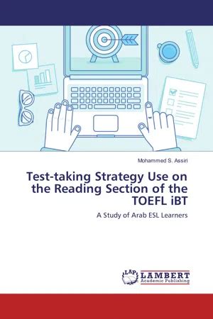 Pdf Test Taking Strategy Use On The Reading Section Of The Toefl Ibt