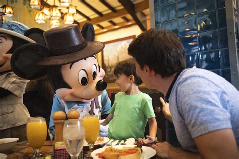 What Is The Best Disney World Character Dining 2025 Disney World