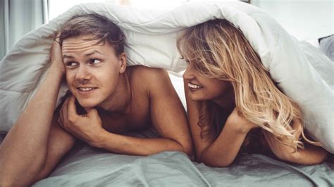 The Health Benefits Of Sex FitOlympia