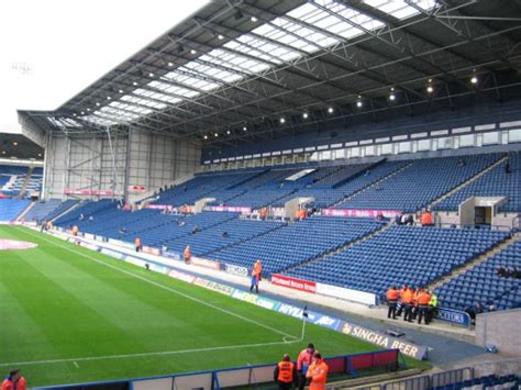 The Hawthorns – StadiumDB.com