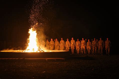 Dvids Images Honor Hill Ceremony Image 4 Of 4