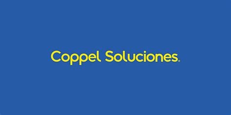 Logo Coppel Servicios