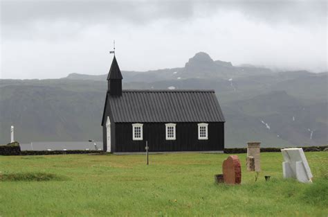 Christianity in Iceland – Innovation on Earth