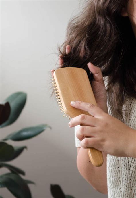 How Often Should You Really Clean Your Hairbrush Artofit