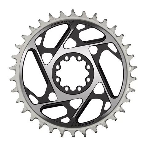 Sram Xx Sl Eagle Transmission T Type Dm Chainring